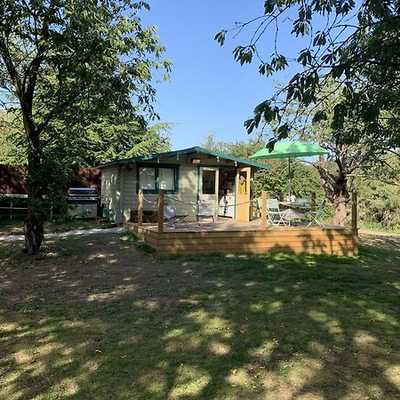 Truly Kentish Holiday Lets Teynham Екстер'єр фото