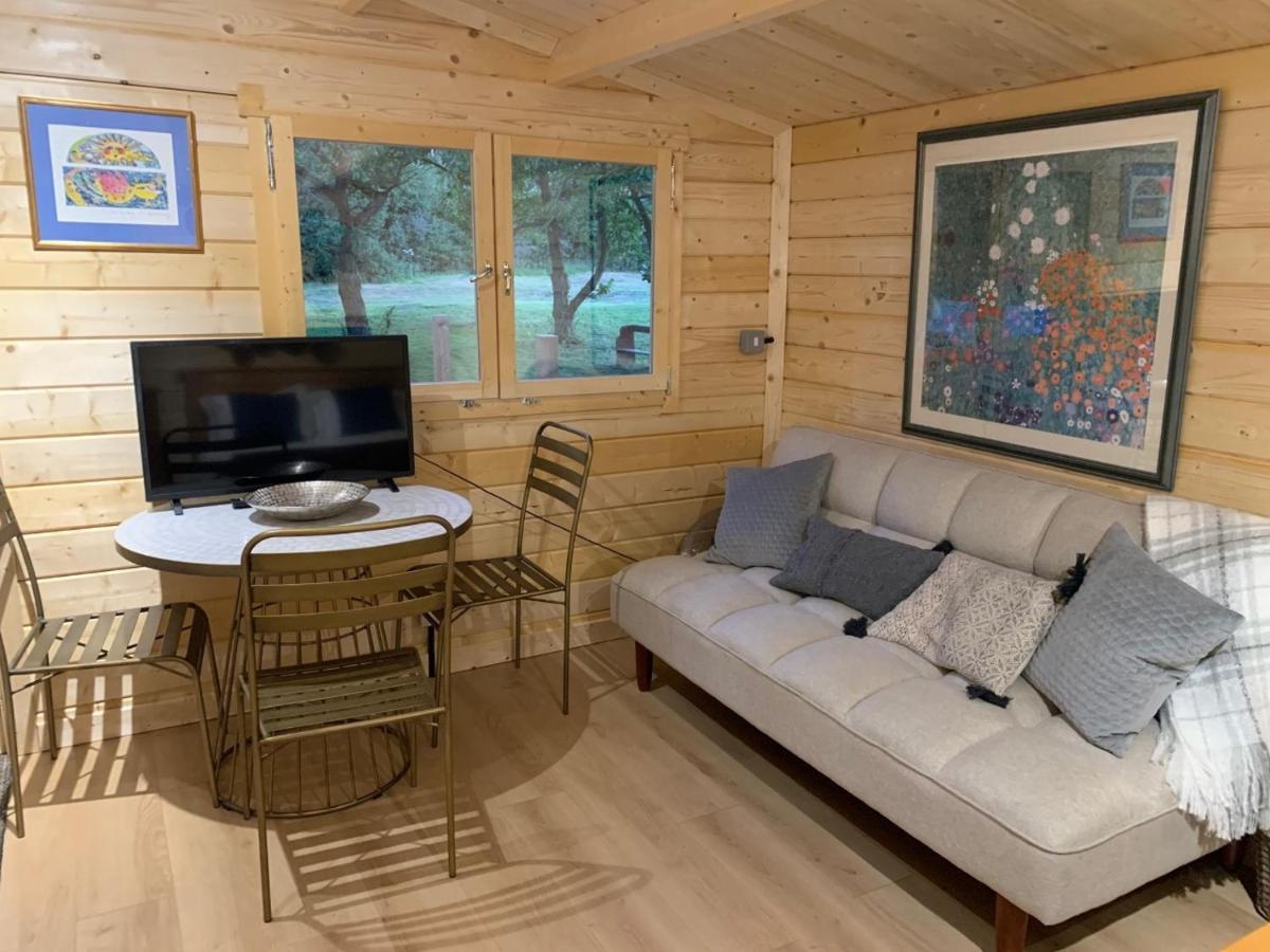 Truly Kentish Holiday Lets Teynham Екстер'єр фото