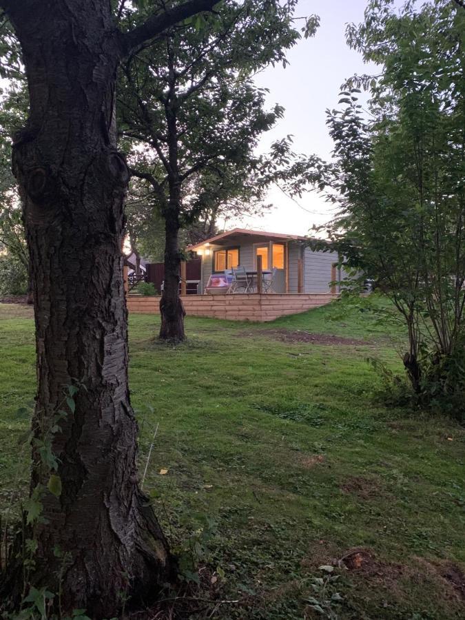 Truly Kentish Holiday Lets Teynham Екстер'єр фото