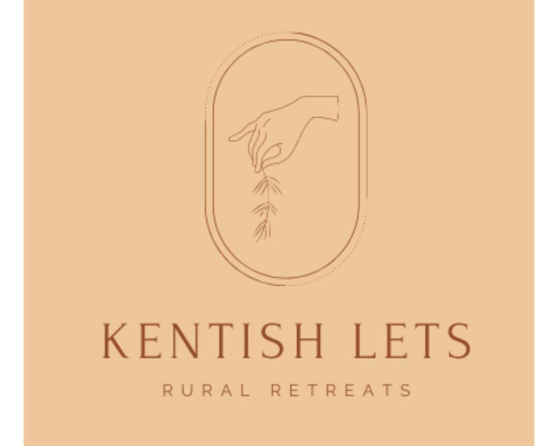 Truly Kentish Holiday Lets Teynham Екстер'єр фото