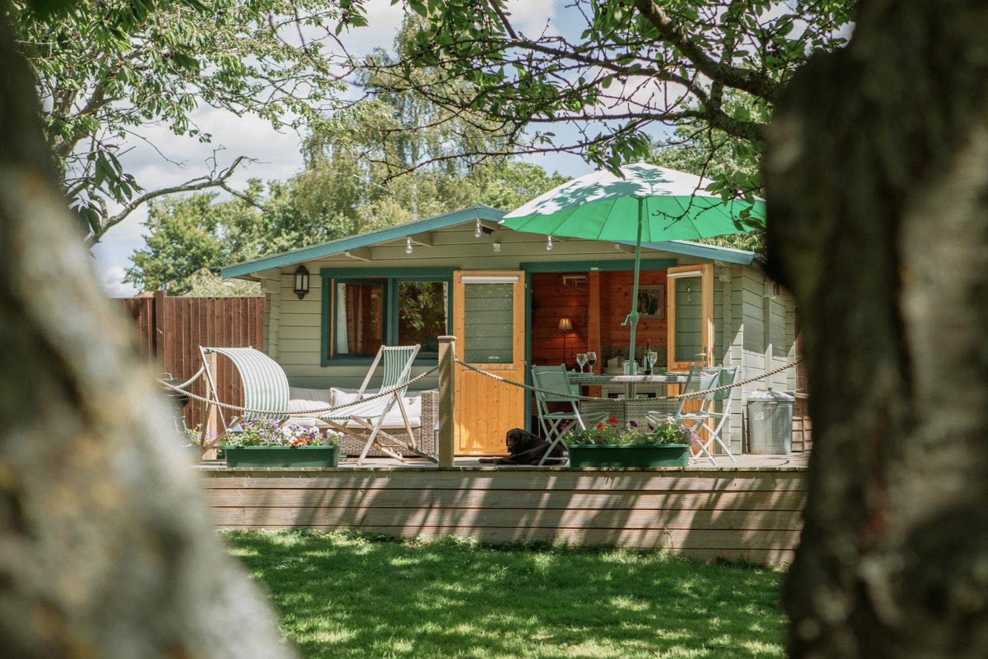 Truly Kentish Holiday Lets Teynham Номер фото