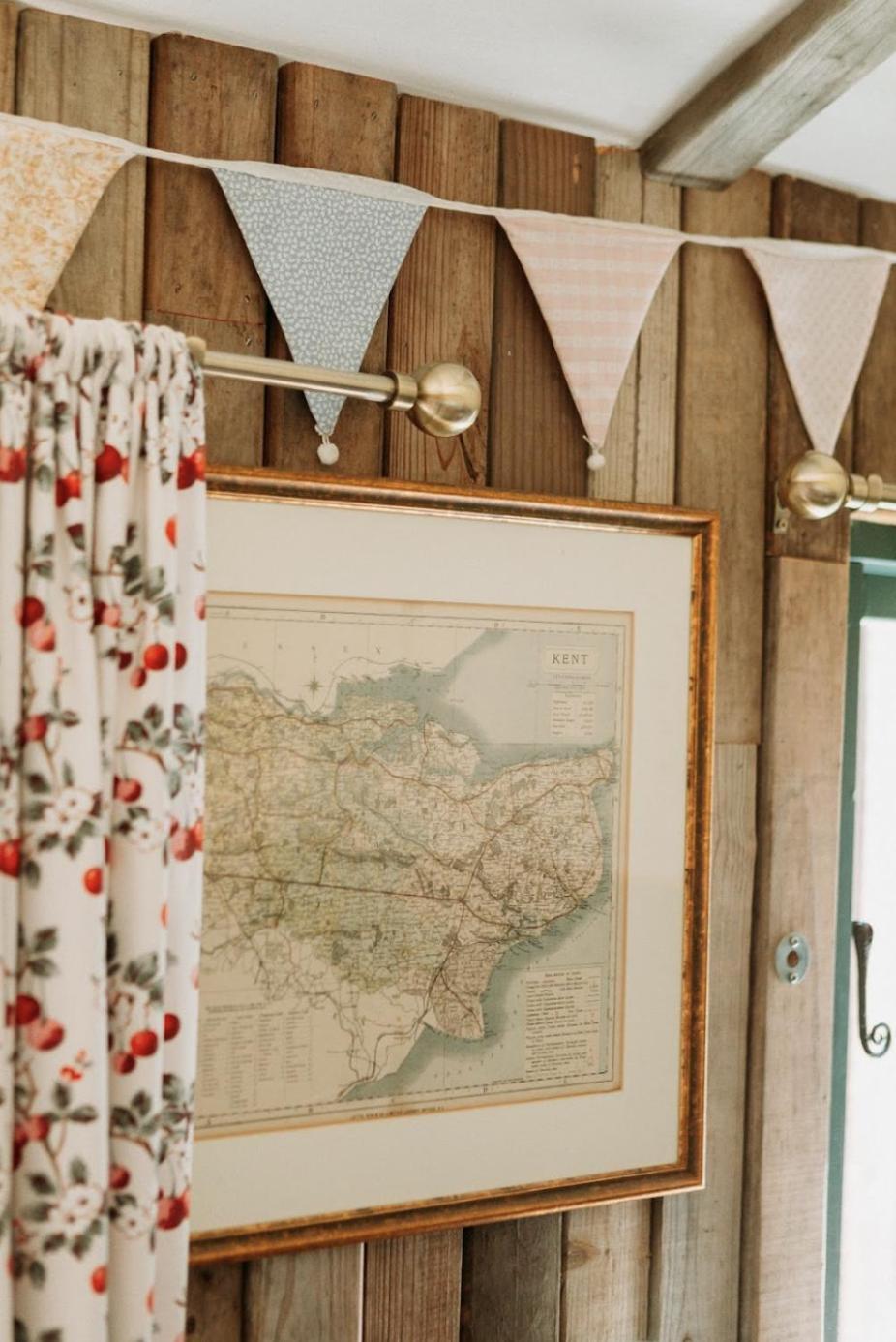 Truly Kentish Holiday Lets Teynham Номер фото