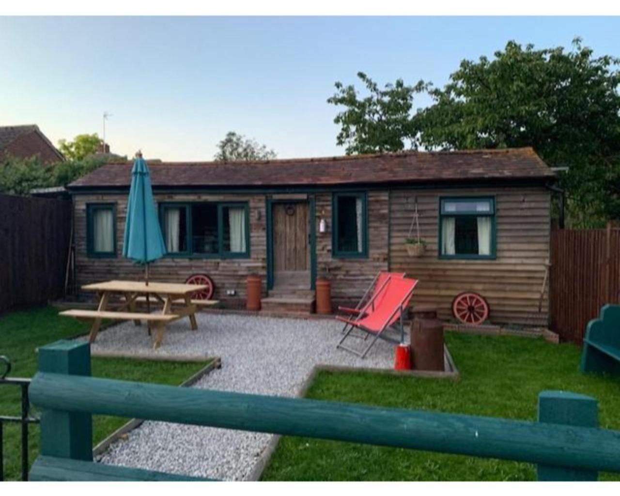 Truly Kentish Holiday Lets Teynham Номер фото