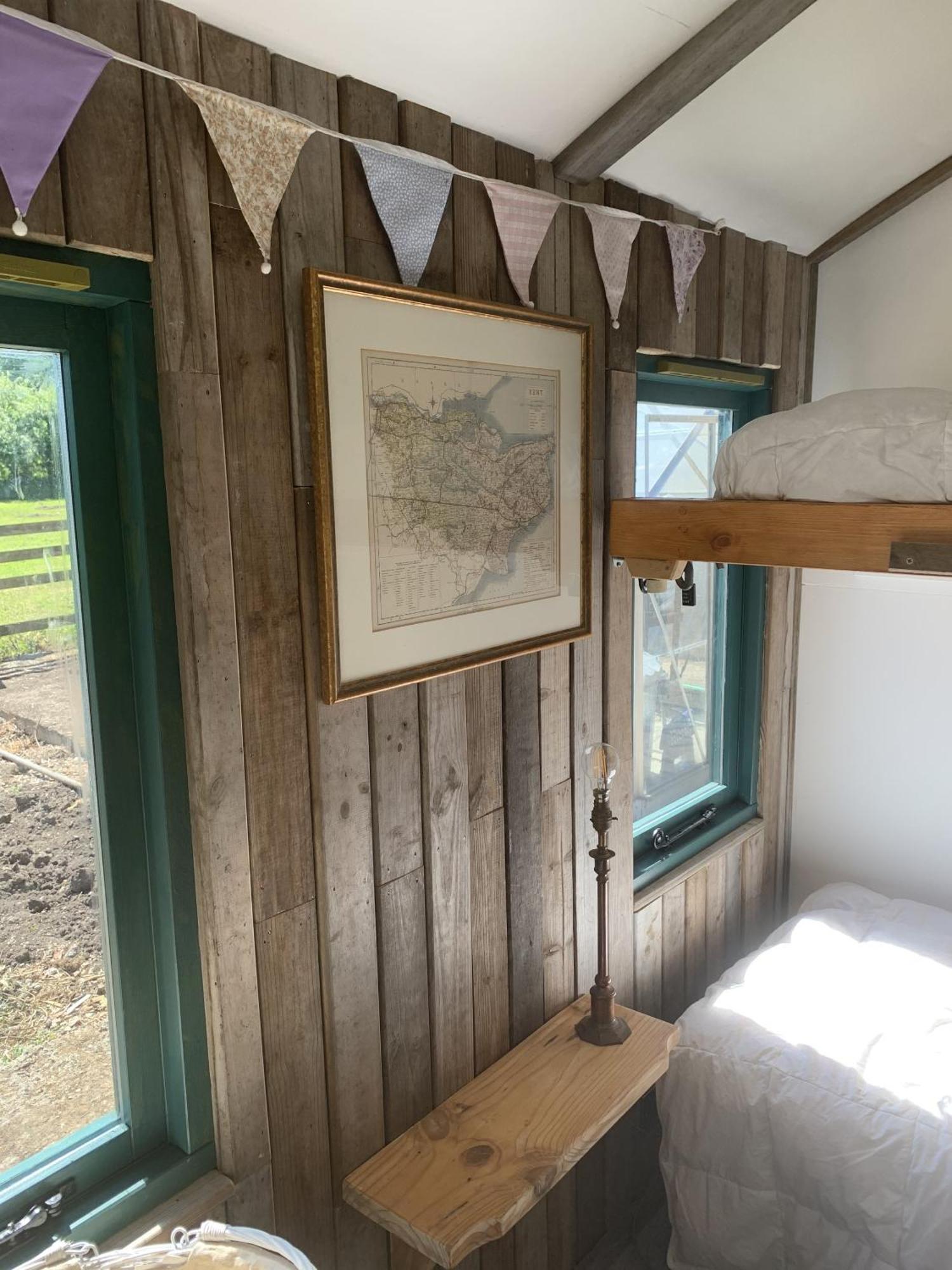 Truly Kentish Holiday Lets Teynham Екстер'єр фото