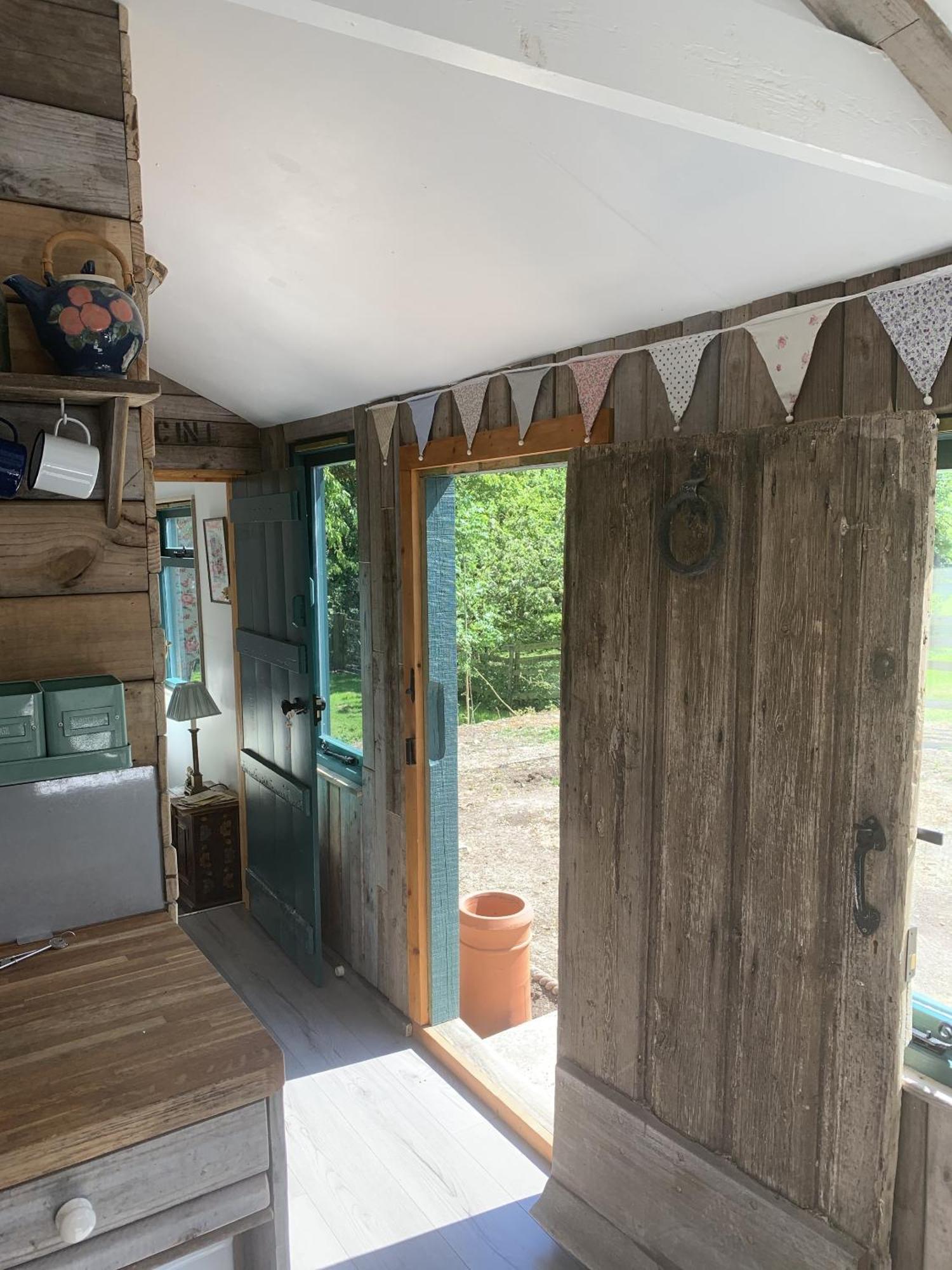 Truly Kentish Holiday Lets Teynham Екстер'єр фото